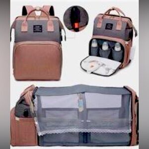 Diaper Bag